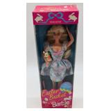 Easter Basket Barbie