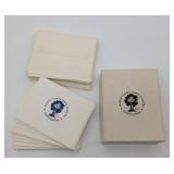 Martin County Bicentennial Stationary