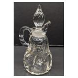 Fostoria Colony Cruet