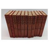 The Works of Edgar Allen Poe 1904