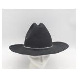 Bailey Twister Cowboy Hat, Wool Size 7