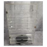 Acrylic Display Case