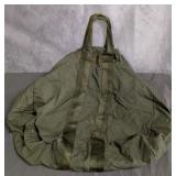 Military Issue Bag