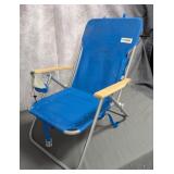 Outsider Beach Chair