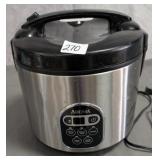 Aromax Rice Cooker