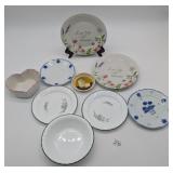 Group of Bowls & Plates Inc Corelle