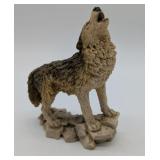 Wolf Figurine