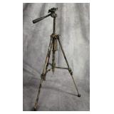 Camouflage Photography Tripod