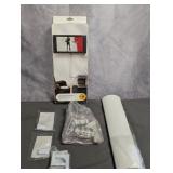 Cable Management Grouping