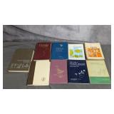 Fish and Bird and Wildlife Books