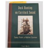 Duck Hunting on Currituck Sound Book