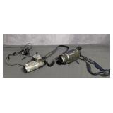 Sony Digital Camera and Video Camera