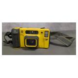 Minolta Weathermatic Dual 35