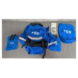 FSS FIreline Pack