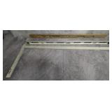 T Square & Two Levels