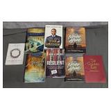 Religion and Inspiration Books