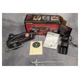 Craftsman Cordless Circular Trim Saw