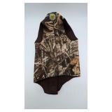 Cabela's Camo Dog Vest
