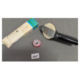 Rotex Label Maker & Tape