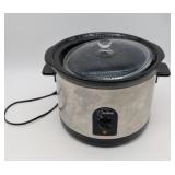 West Bend The Crockery Crock Pot