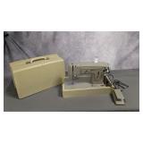 Sears Kenmore Portable Sewing Machine