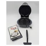 GT Xpress 101 Meal Snack & Dessert Maker
