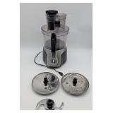 Hamilton Beach Food Processor