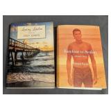 2 Books By North Carolina Authors