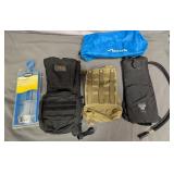 Camelbak and Accessories