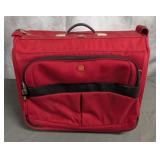 SwissGear Garment Bag Carry On
