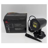 Garden Laser Light