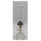 Kerosene or Oil Lamp