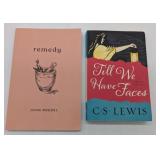 C S Lewis & John Roedel Books