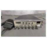 The Superstar 360 FM CB Radio