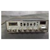 Superstar 120 FM CB Radio