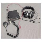 Cobra Waterproof CB Scanner