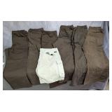 Mens Pants & Shorts