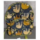 Sloth Back Pack