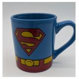 Super Man Mug