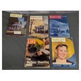 4 Home Life & 1 Life Magazine