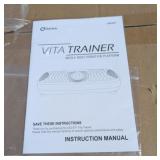 VitaTrainer New in Box
