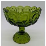 Green Moon & Stars Compote