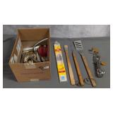 Cooking & Grilling Utensils