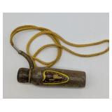 Timothy Ball Coon Squaller