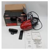 Craftsman Hand Held Vacuum