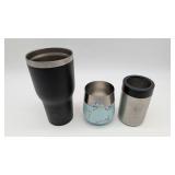 Insulated Drinking Cups