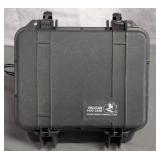 Iris Marine DVR in Pelican 1400 Case