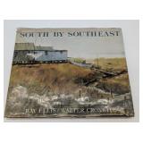 South By Southeast Book Ray Ellis Walter Cronkite