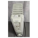 DeLonghi Safeheat Heater