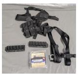 Blackhawk Tactical Harness & Accessories